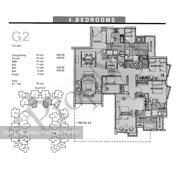 Modena (D18), Condominium #526345851